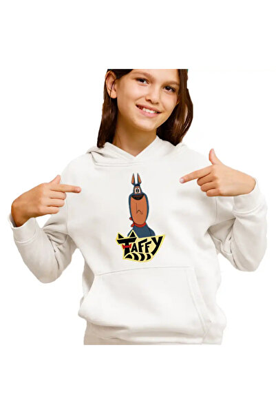 OEM Hanorac Copii Fete Bentley Taffy Desene cu Raton