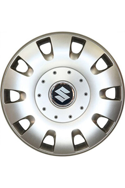 SJS Set 4 Capace Roti Kerime R16, Potrivite Jantelor de 16 inch, Pentru Suzuki, Model 401