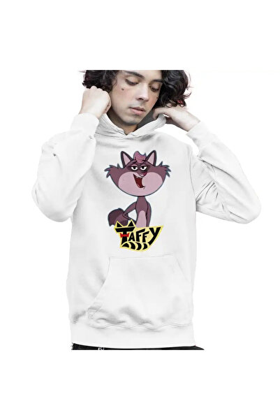OEM Hanorac Copii Baieti Taffy Mish Desen Animat