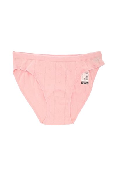 Tutku 12-pak Žakard bikini gaćica