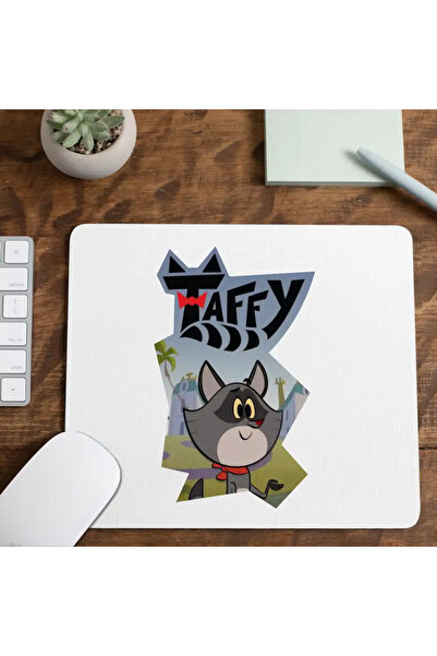 OEM Mousepad Ratonul Taffy Castel