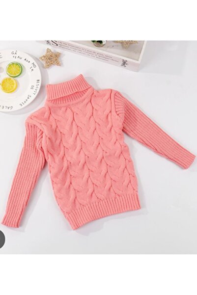 ARDSU Pulover de lână pentru copii