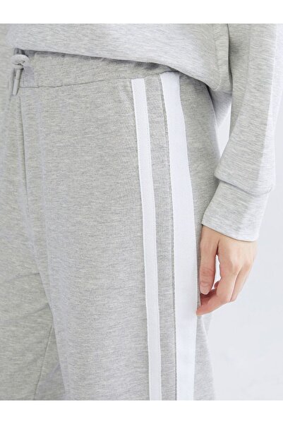 LC Waikiki Beli Lastikli Kadın Eşofman Altı