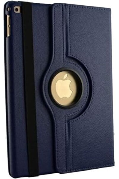 Generic Auto Sleep/Wake Stand Function, Navy Blue