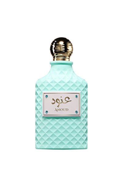 ARD AL ZAAFARAN ANOUD, women, 100 ml