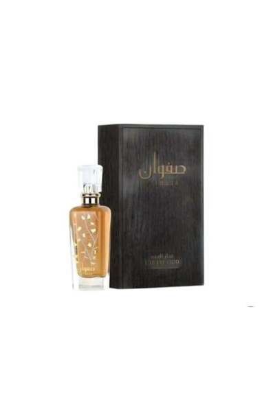 lattafa Safwan Oud Perfume by for Men 100ml