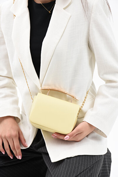 Çanta Trend Feyra Model Women's Hand and Shoulder Bag