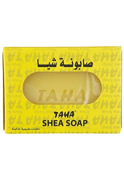 TAHA صابون الشيا