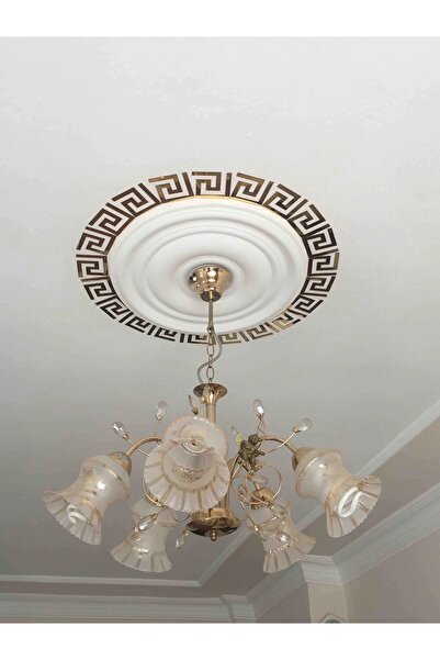 mars tasarım ZARAFETİN VE AKIŞIN BİRLEŞTİĞİ SU YOLU MOTİFİ - AYNA GÖRÜNÜMLÜ P...