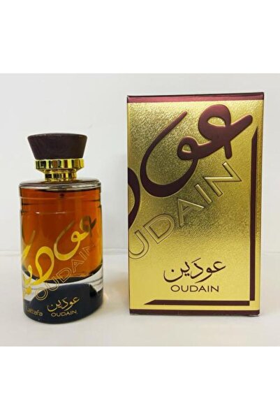 lattafa Oudain Perfume by - Unisex 100ml