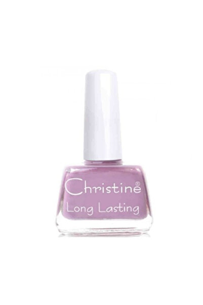 Christine كرستين طلاء اظافر لونج لاستينج 136 v2