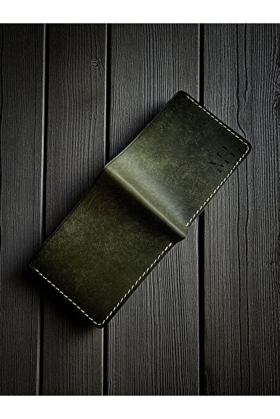 Mareluxe Premium Hakiki Deri Erkek Cüzdan %100 Dana Derisi, El Yapımı, Dikişli & Şık Uzun Ömürlü Tasarım