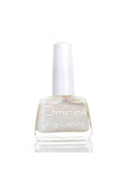 Christine كرستين طلاء اظافر لونج لاستينج 5
