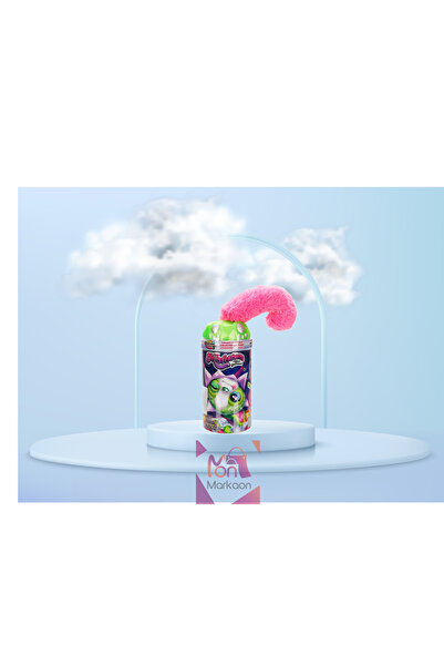 techthore MİSFİTTENS KARIŞIK OYUNCAK