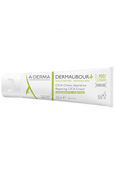 Other Crema reparatoare Piele Iritata Cica Dermalibour, 50ml, A-Derma