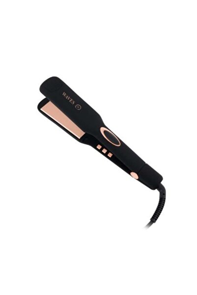 HABKA PAREFUME Hair Waves Ceramic WA3800 - Deraah | Deraah