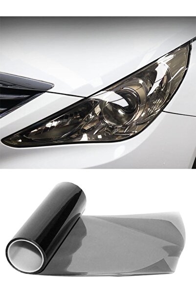 Sticker Works فيلم حماية المصابيح الأمامية، رقائق حماية المصابيح الأمامية بال...