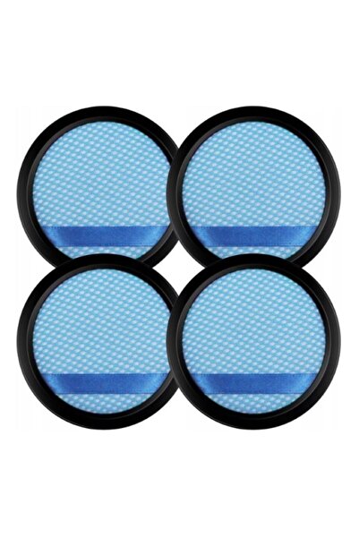 STRATEGIC Set 4 buc filtre compatibile cu aspiratoarele PHILIPS PowerPro CP99...