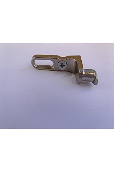 Yıldızan Arkalık Tutacağı Tırnak 8mm 10lu Montaj Aparatı 1190095