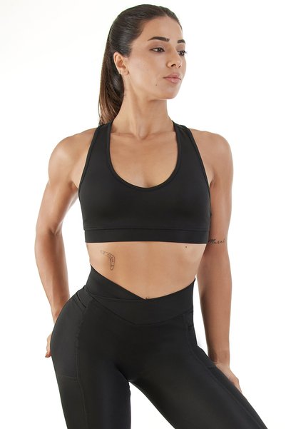 Sour Cherry Love Cherry Sculpt Bra