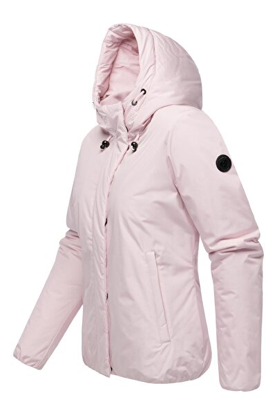 Ragwear Winterjacke Sunniva Warm