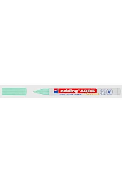 MARKETONI 0912Jalmsl546 4085 Liquid Chalk Marker, Pastel Green Oy864Efgjkn Vb 1109836