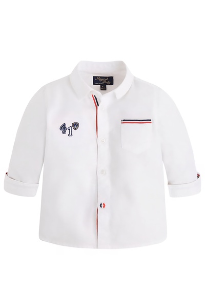 MAYORAL Erkek Bebek Gömlek