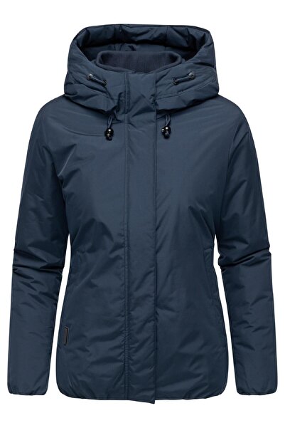 Ragwear Winterjacke Sunniva Warm