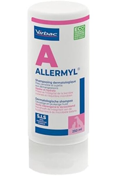 LaVital Virbac Allermyl 250ml