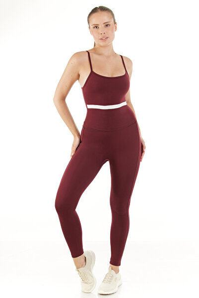 Sour Cherry Soft Glow Leggings