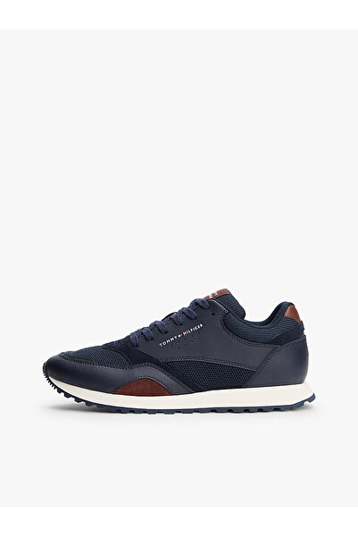 Tommy Hilfiger Modré pánské tenisky
