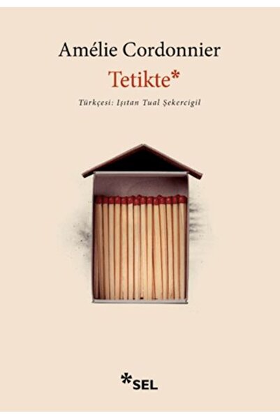 Timaş Yayınları Tetikte