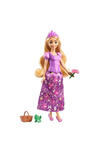 Angel Of Life Jbg09 Fashion Fun with Disney Princess Rapunzel