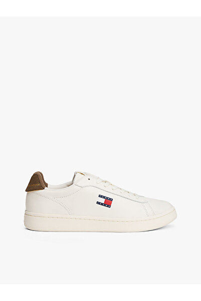 Tommy Hilfiger Férfi fehér tornacipő