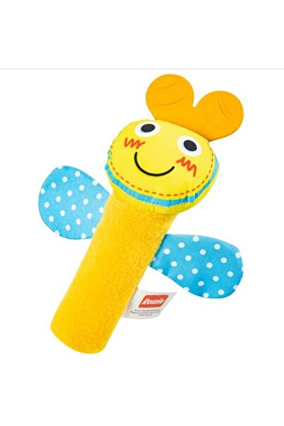 Angel Of Life Rossie Tight Beekeeper with Teethers