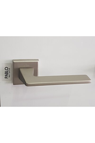 Arpat AR-IKA159-1-30 AR-PAT PABLO MAT ST/مقبض مربع إيطالي/غرفة