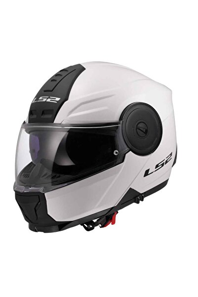 LS2 Scope 2 Çene Açılır Kask