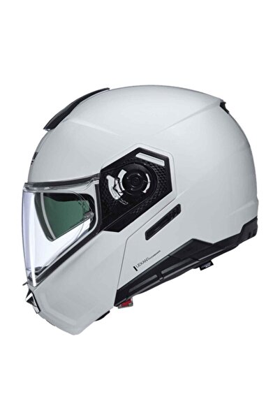 Nolan N90-3 06 Classico 305 Çene Açılır Kask