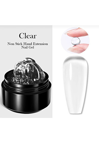 AB EXPERT Hamur(sculpture) gel clear