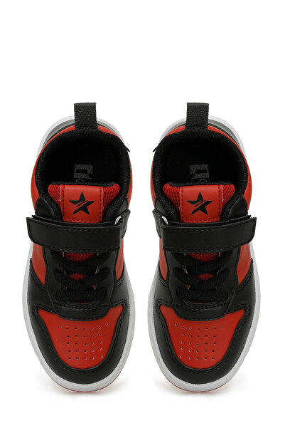 ICool Design LUMIA P 5FX Kırmızı Erkek Çocuk Sneaker