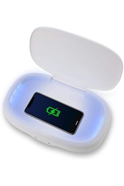 BRF PSH04 Sterilizasyon Kutusu Beyaz 1165984