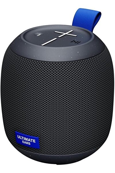 STOREMAX Ears Wonderboom 3 taşınabilir Bluetooth hoparlör, zengin bas, 360 de...