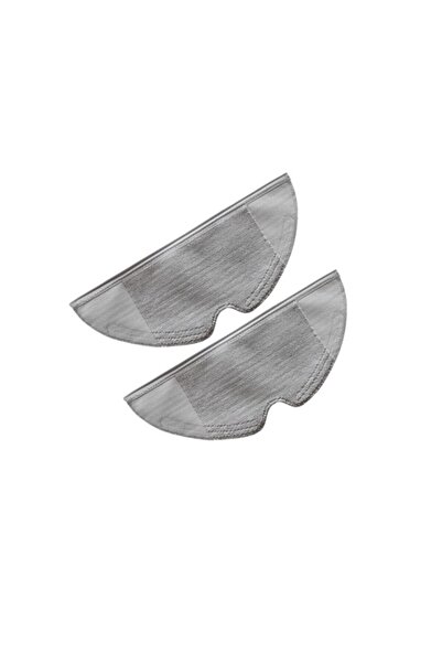 STRATEGIC Set 2 lavete/mopuri compatibile cu robot Mi Robot Vacuum-Mop Mijia 1C