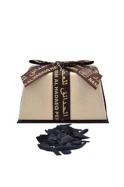 Naseem Bakhoor Sakina Incense for Home, Prayer & Occasions - 20g