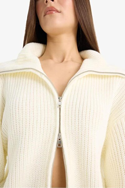 DeFacto Women's Cardigan A3333Ax/Er91