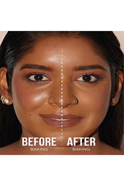 Huda Beauty Huda Beauty Easy Bake Loose Powder - Kunafa, 20g