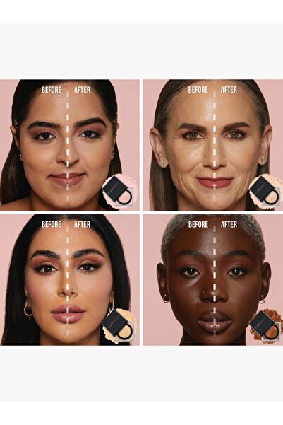 Huda Beauty Huda Beauty Easy Bake Loose Powder - Blonde, 20g