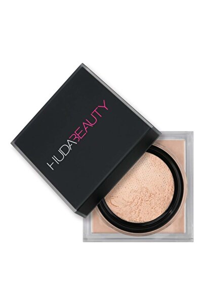Huda Beauty Huda Beauty Easy Bake Loose Powder - Cupcake, 20g