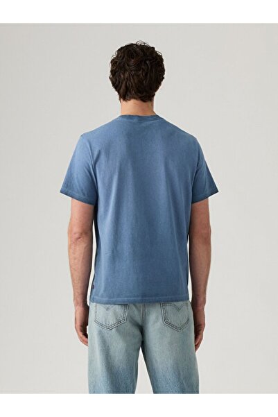Levi's Relaxed Fit Tişört