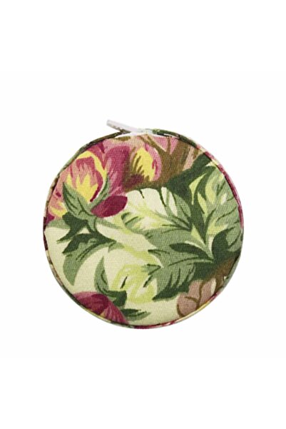 choice2 A Color Fabric Bag Fabric Tape Measure Sewing Measurement Ruler Autom...